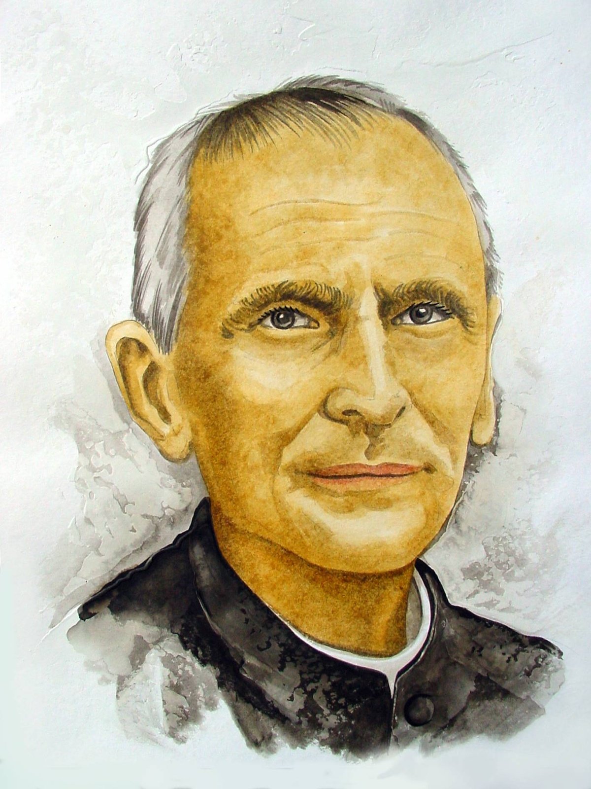 Bl. Michael Rua