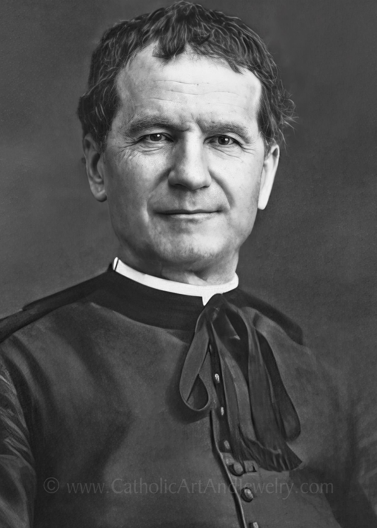St. John Bosco