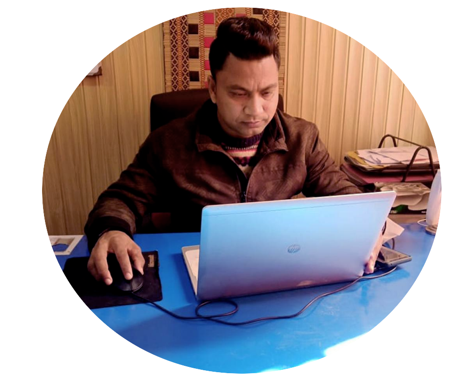 Ilyas Mushtaq