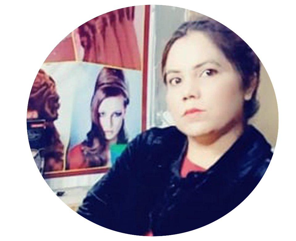 Safia Naz